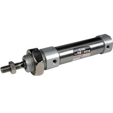 CILINDRII - SMC - CD85N10-50S-B, CILINDRU PNEUMATIC