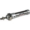 GRIPPERE - SMC - CD85N12-150-B, CILINDRU PNEUMATIC