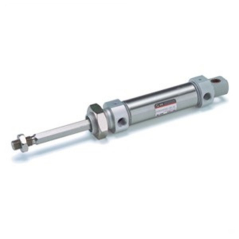 CILINDRII - SMC - CD85N12-50-B, CILINDRU PNEUMATIC