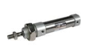 CILINDRII - SMC - CD86N10-25-B, CILINDRU PNEUMATIC