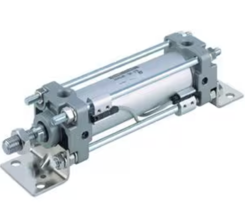 CILINDRII - SMC - CDA2L50-250J, AIR CYLINDER