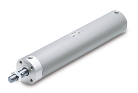 DEPOZIT - SMC - CDG1KBN25-250, NON ROTATING PISTON ROD CYLIND