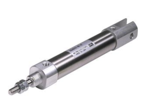 DEPOZIT - SMC - CDJ2B10-45-B, AIR CYLINDER