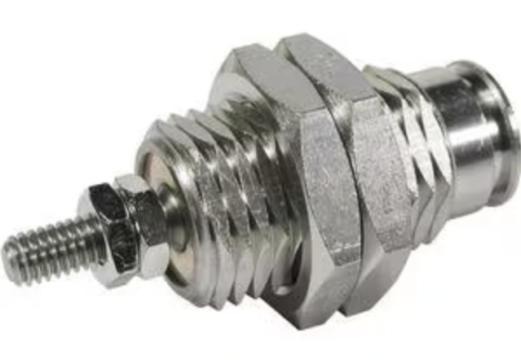 DEPOZIT - SMC - CDJPB6-20D, AIR CYLINDER