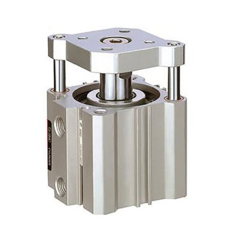 CILINDRII - SMC - CDQMB20-30, CILINDRU COMPACT GHIDAT