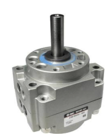 DEPOZIT - SMC - CDRB1BW50-180S-XF, ROTARY ACTUATOR