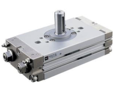 DEPOZIT - SMC - CDRQ2BW20-90C, ROTARY ACTUATOR