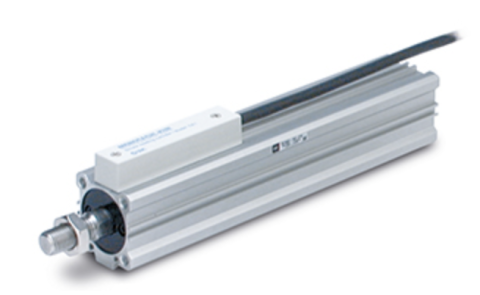 DEPOZIT - SMC - CE1G32-100ZL, STROKE READING CYLINDER