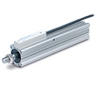 SMC - SMC - CE1G32-100ZL, STROKE READING CYLINDER