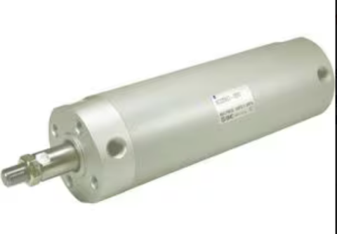 DEPOZIT - SMC - CG1DA80-50, AIR CYLINDER