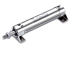 AUTOMATIZARI - SMC - CG5BN40TFSV-0200-DKW13043, STAINLESS ST CYLINDER-RS-RON1W5025-1118
