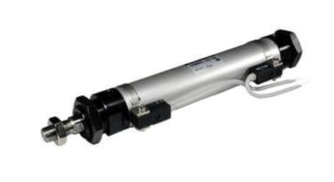 SMC - SMC - CHMC40-40, HYDRAULIC CYLINDER