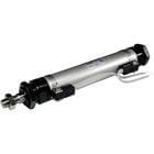 LISTA - SMC - CHMC40-40, HYDRAULIC CYLINDER