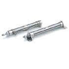 DEPOZIT - SMC - CJ2B16-102Z, AIR CYLINDER