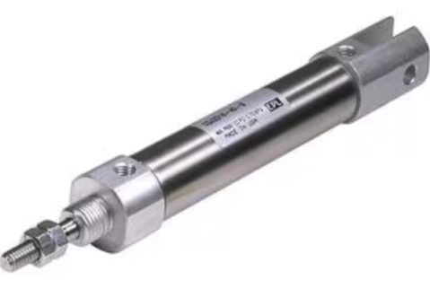 AUTOMATIZARI - SMC - CJ2B16-40, RUBBER CUSHION CYLINDER