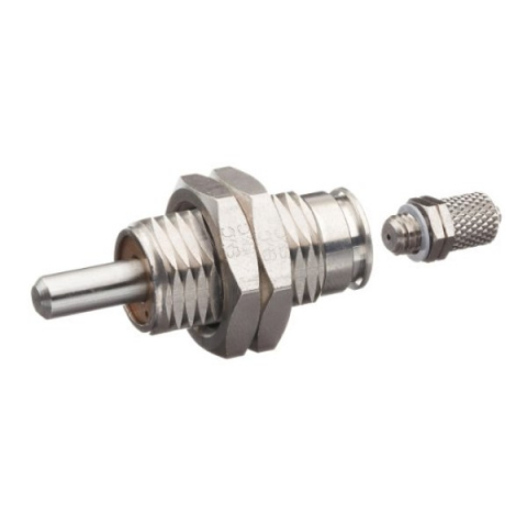 CILINDRII - SMC - MICROCILINDRU PNEUMATIC FILETAT