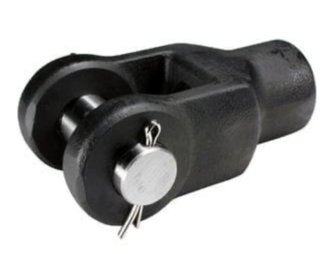 DEPOZIT - SMC - CKB-Y04, DOUBLE KNUCKLE JOINT