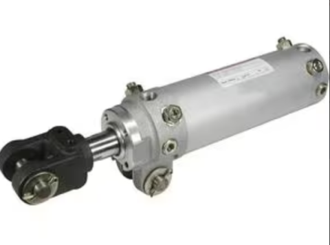 DEPOZIT - SMC - CKG1B63-100YA-X276B, COMPACT CYLINDER Ø63 STR=100