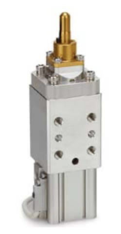 DEPOZIT - SMC - CKQGA32-200RAL-X2081, PIN CLAMP CYLINDER