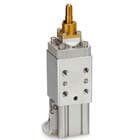 DEPOZIT - SMC - CKQGA32-200RAL-X2081, PIN CLAMP CYLINDER