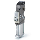 LISTA - SMC - CKZ3T50-90TM-X2568L, POWER CLAMP CYLINDER