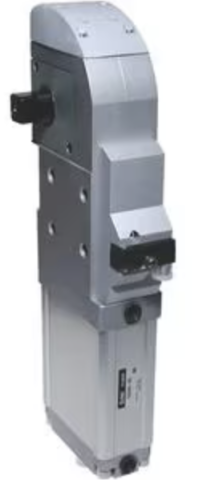 CILINDRII - SMC - CKZR-Y040, POWER CLAMP YOKE