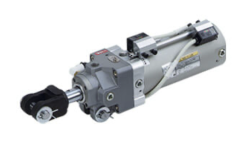 DEPOZIT - SMC - CLK2GB50-75YA-F, CYLINDER