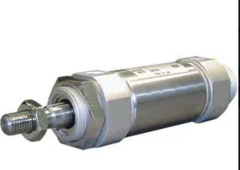 DEPOZIT - SMC - CM2B40-75S, AIR CYLINDER