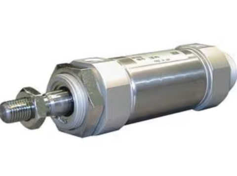 AUTOMATIZARI - SMC - CM2L32-780A, AIR CYLINDER