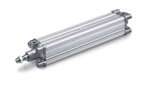 DEPOZIT - SMC - CP95NDB32-180, LOCKING ISO-VDMA CYLINDER