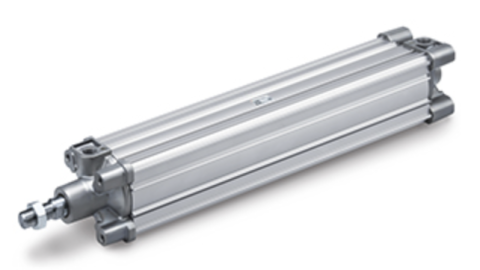 CILINDRII - SMC - CP95SDB63-300, AIR CYLINDER