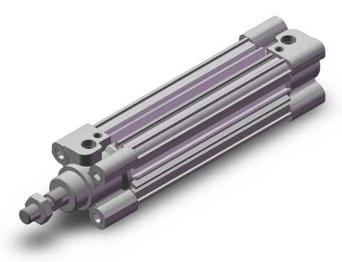 CILINDRII - SMC - CP96SDB32, CILINDRU PNEUMATIC