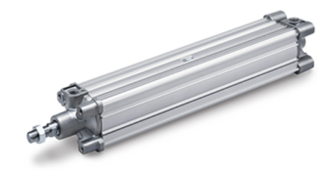 DEPOZIT - SMC - CP96SDB50-475C, ISO 15552 CYLINDER Ø50 STR=475