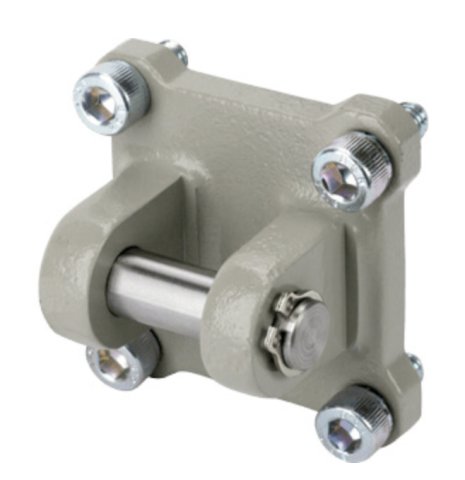 DEPOZIT - SMC - CQ-F040, FLANGE