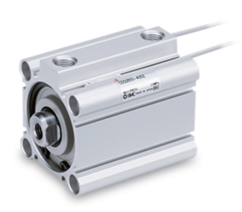 DEPOZIT - SMC - CQ2A40-60DCMZ, COMPACT CYLINDER Ø40 STR=60