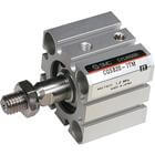 CILINDRII - SMC - CQSB12-10T, COMPACT CYLINDER