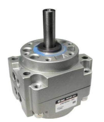 CILINDRII - SMC - CRB1BW20-90D, ROTARY ACTUATOR
