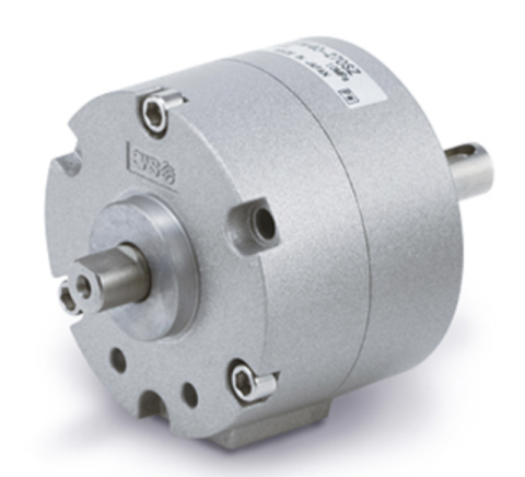 SMC - SMC - CRB2BS30-100DEZ, ROTARY ACTUATOR