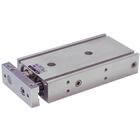 CILINDRII - SMC - CXSM20-20, UNITATE DE TRANSLATIE - 2 TIJE