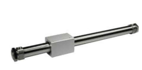 SMC - SMC - CY3B15-300, MAGNETICALLY COUPLED RODLESS CYLINDER Ø15 STR=300