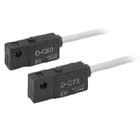 MAGNETICI - SMC - D-C73L, SENZOR MAGNETIC DE POZITIE