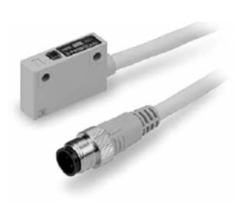 SMC - SMC - D-P4DWSE, AUTO SWITCH