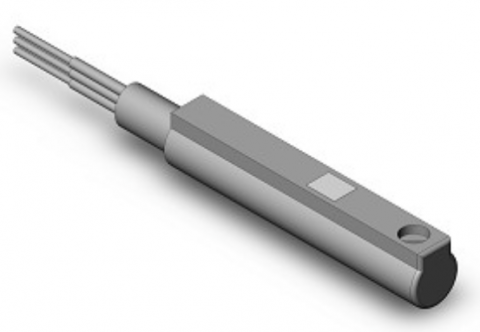 MAGNETICI - SMC - DM9P, AUTO-SWITCH ACCESSORY