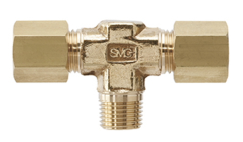 SMC - SMC - DT08-02, FITTING