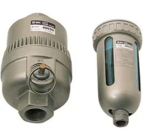 AUTOMATIZARI - SMC - EAD600-F10, AUTO DRAIN