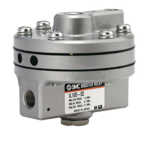 AUTOMATIZARI - SMC - EAL100-F02, LUBRICATOR