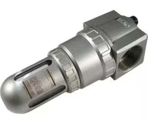 AUTOMATIZARI - SMC - EAL4000-F06, LUBRICATOR