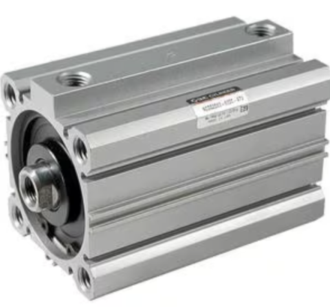 SMC - SMC - ECDQ2B50-40DC, COMPACT CYLINDER Ø50 STR=40