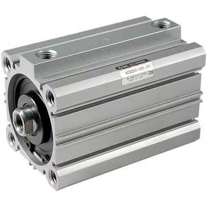 AUTOMATIZARI - SMC - ECQ2B40-20D-XB6, COMPACT CYLINDER Ø40 STR=20, HEAT RESISTANT