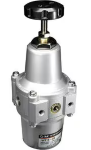 REGULATOARE - SMC - EIW215-N02-X7, AIR REGULATOR